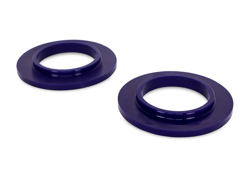 SuperPro Toyota Land Cruiser Prado 250 24-26 Upper Coil Spring Insulator-thumbmail-3