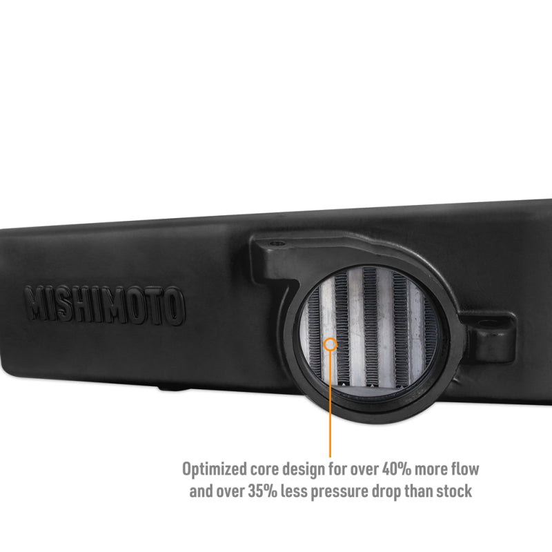 Mishimoto 22+ WRX TMIC Kit Black Core Black Pipes-thumbmail-5