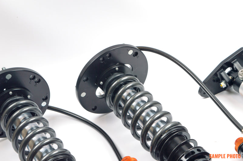 AST 2016+ Porsche 718 Boxster 982 RWD 5300 Series Coilovers w/ Springs-thumbmail-3