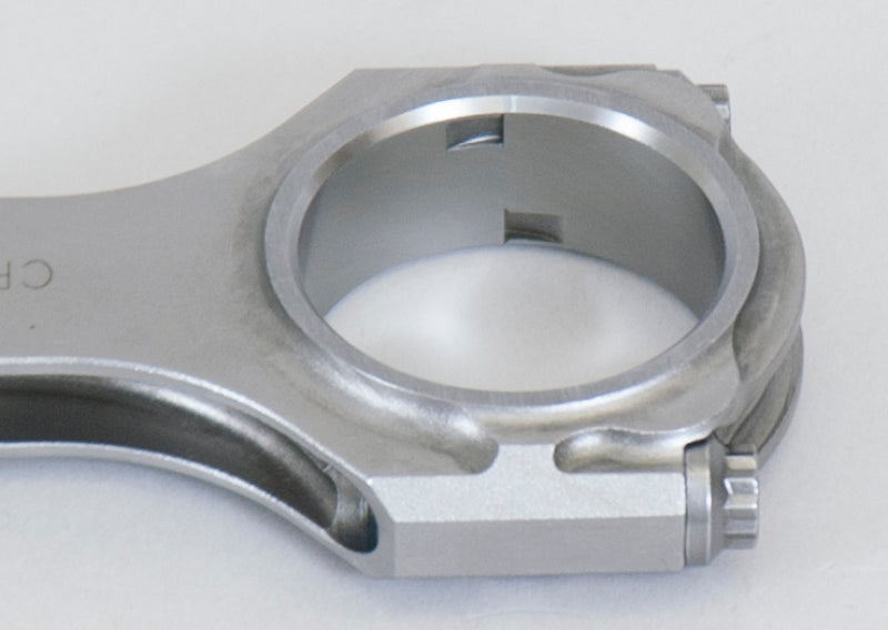 Eagle Honda F22C 4th Generation H-Beam Connecting Rods Set (Set of 4)-thumbmail-1