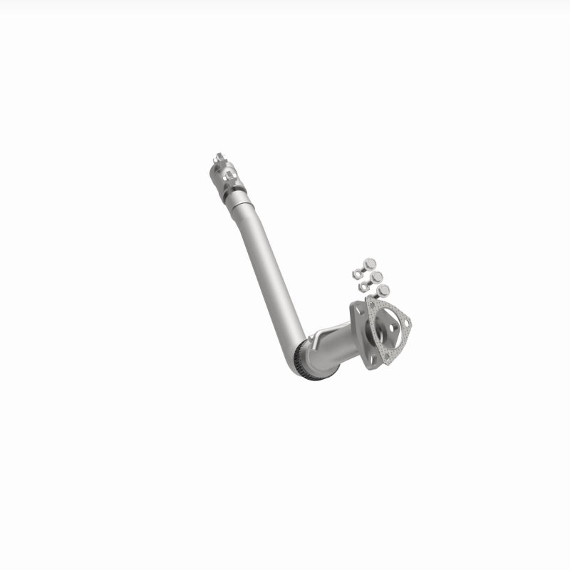 BRE Exhaust 02-05 A4 Quattro A4 1.8L Front Pipe Kit-thumbmail-13