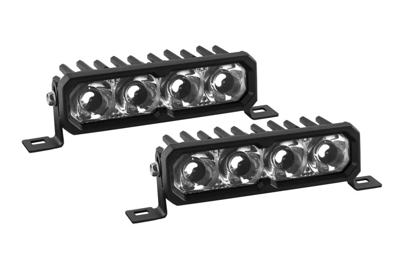 Diode Dynamics SS6 Pro White Driving Standard ABL (pair) 6000K-thumbmail-5