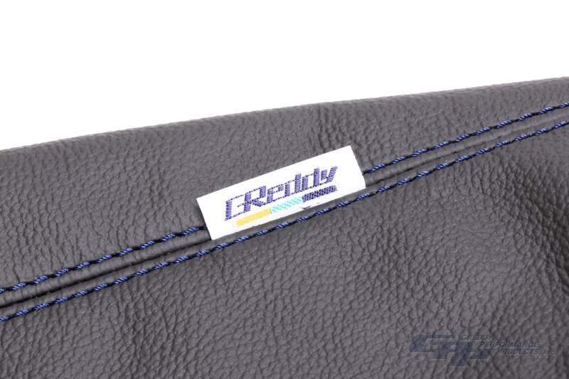 GReddy 95-98 Nissan Skyline BCNR33 Genuine Leather Brake Boot-thumbmail-4