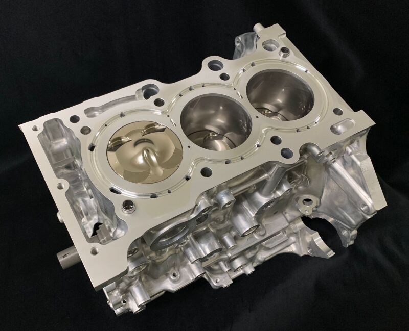 HKS SHORT BLOCK G16E 1.75L HC-TT S3 CLOSED-D-thumbmail-1