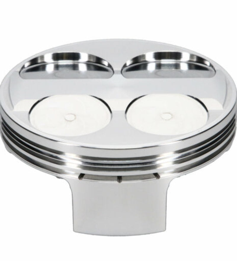 JE Pistons Yamaha YZ450F PRO Piston Kit-thumbmail-1