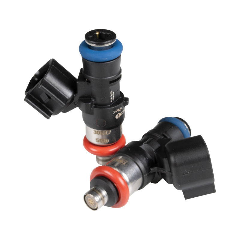 FAST Precision Flow LS7 Style Fuel Injector (112lb/hr) - Single-thumbmail-2