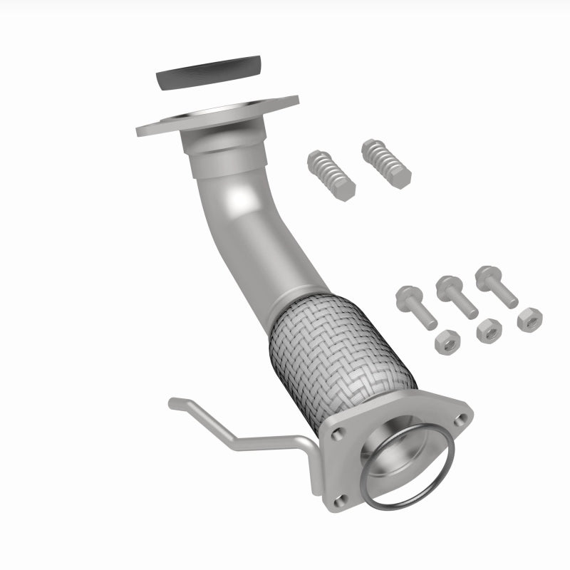 BRE Exhaust 08-12 Accord 2.4L Front Pipe Kit-thumbmail-23