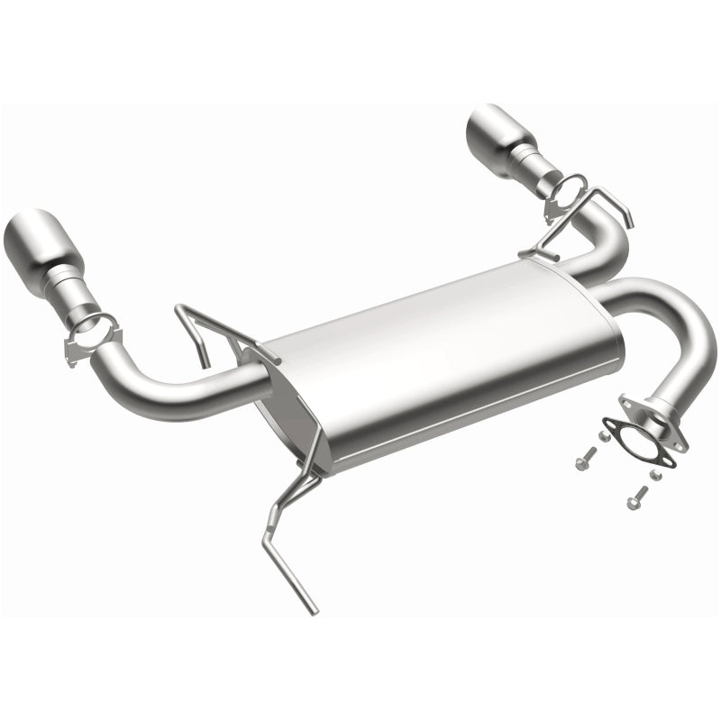 BRE Exhaust 03-07 G35 3.5L Muffler Kit-thumbmail-17