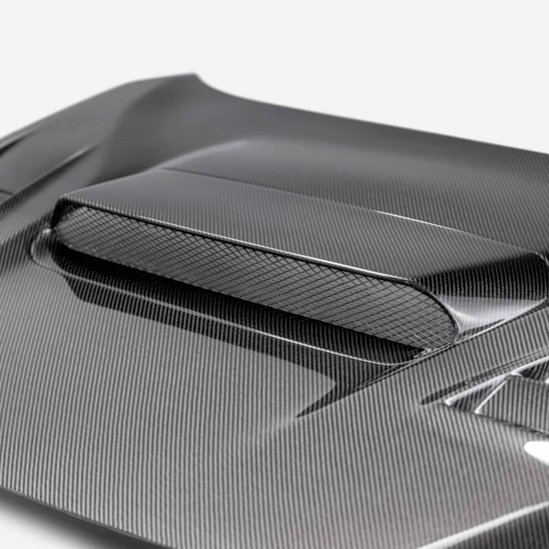 Seibon 2022+ Subaru WRX CW-Style Carbon Fiber Hood-thumbmail-4