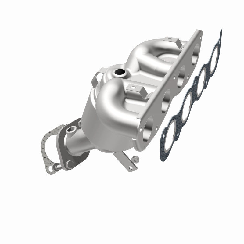 Magnaflow 19-20 Hyundai Tucson OEM/EPA Compliant Manifold Catalytic Coverter-thumbmail-13