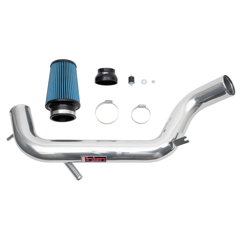 Injen 22-23 Hyundai Elantra N L4-2.0L Turbo Cold Air Intake Polished-thumbmail-4