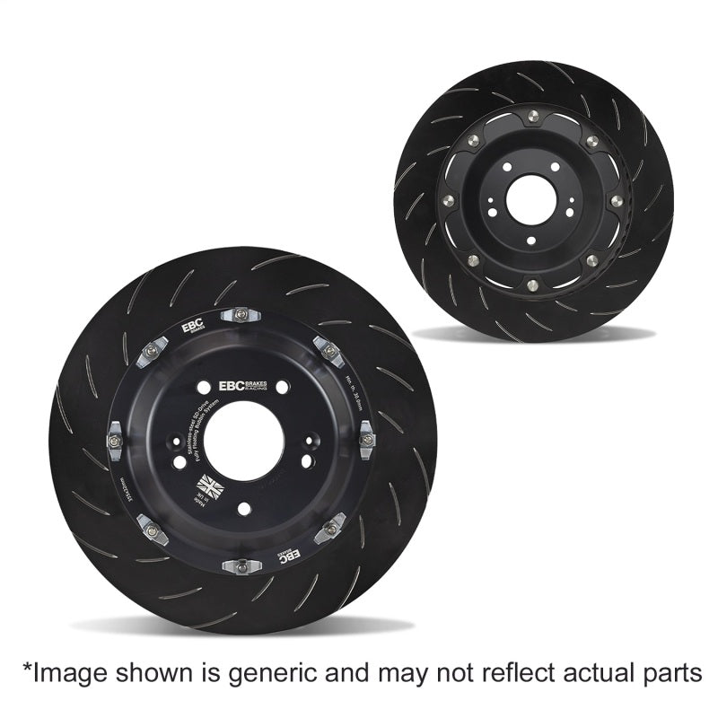 EBC 14-18 BMW M3 F80 3.0L (tt) 2-Piece SG Racing Front Rotors-thumbmail-3