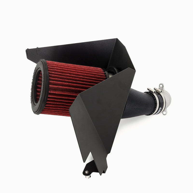 Mishimoto 2021+ BMW G8X M3/M4 3.0L S58B30 Open Airbox Performance Intake-thumbmail-8