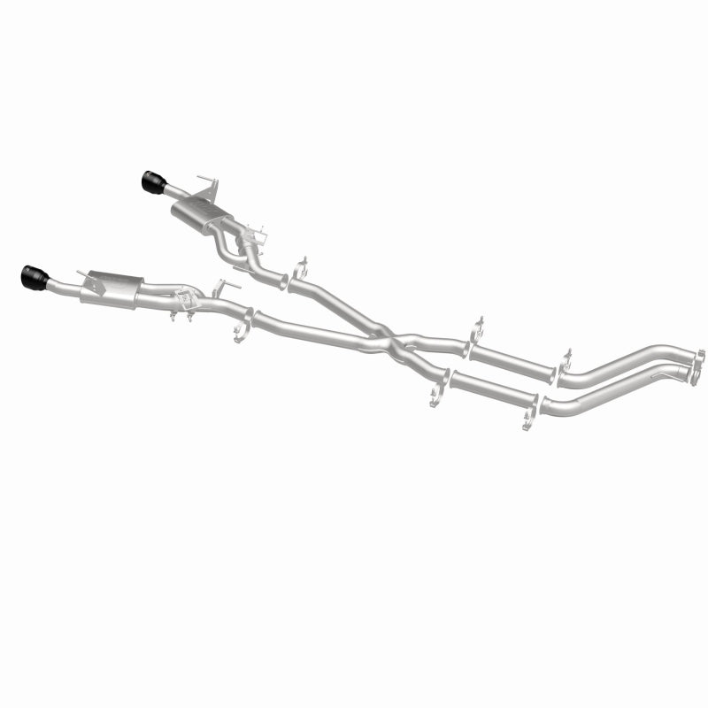 Magnaflow 2026 Dodge Charger 3.0L SPEQ Series Cat-Back Performance Exhaust System-thumbmail-16