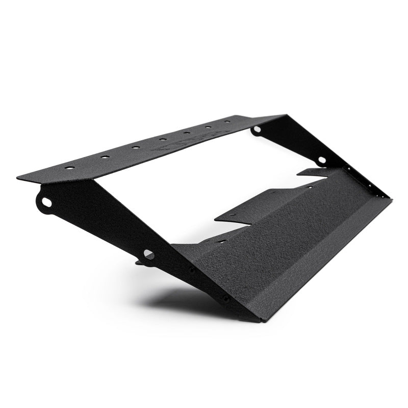 Cobb 2022 Subaru WRX Top Mount Intercooler Kit - Silver-thumbmail-5