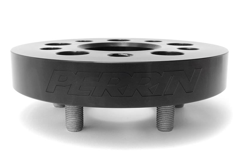 Perrin Subaru 5x100 30mm Wheel Spacers (One Pair)-thumbmail-3