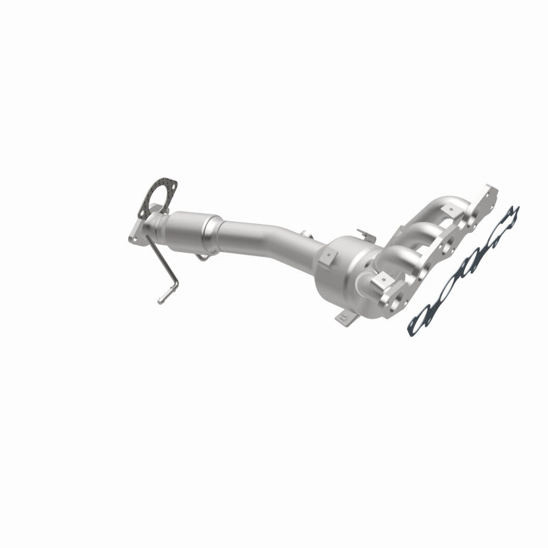 Magnaflow 12-13 Mazda 3 2.0L Direct Fit Converter-thumbmail-17