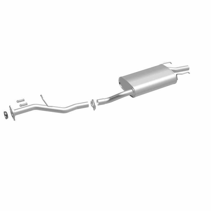 BRE Exhaust 94-97 Accord 2.2L Muffler Kit-thumbmail-17