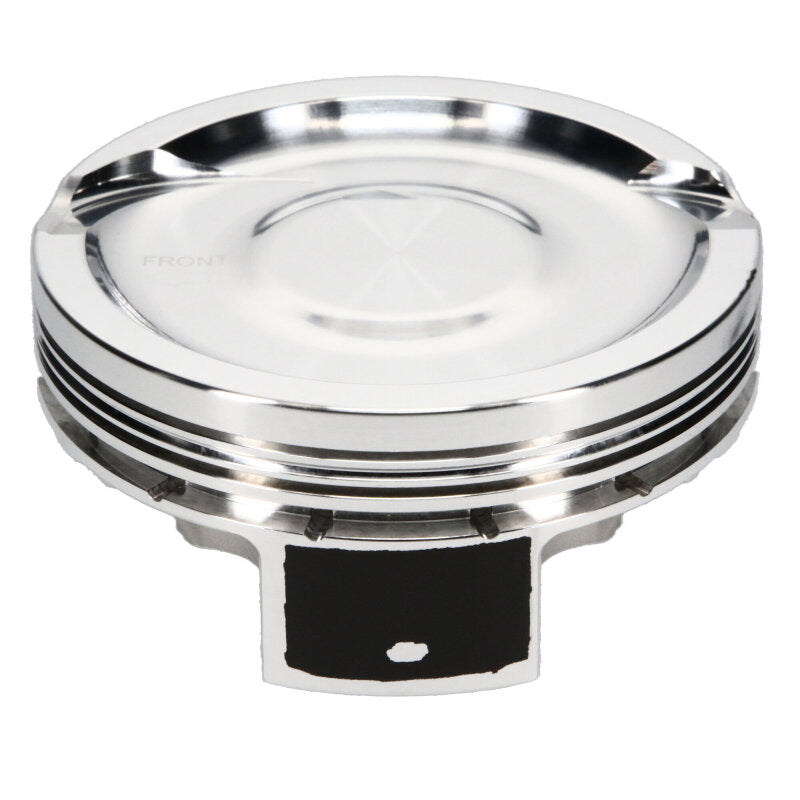 JE Pistons SBC LS7 -22CC Set of 8 Pistons-thumbmail-5