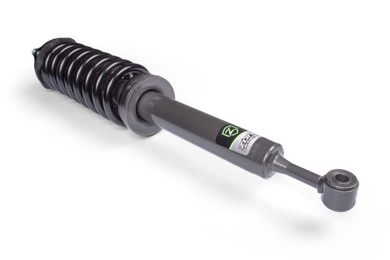Zone Offroad 07-21 Toyota Tundra 2in Loaded Strut - Single Strut (7238961J)-thumbmail-2