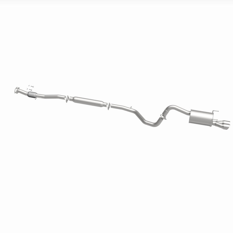 MagnaFlow BRE Exhaust Kit 12-19 Fiat 500 1.4L-thumbmail-17