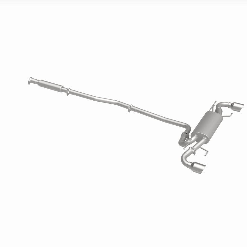 MagnaFlow Mazda BRE Exhaust Replacement Kit-thumbmail-16