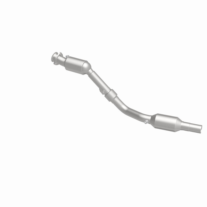 MagnaFlow Conv DF 04-09 Audi S4 4.2L PS MT OE-thumbmail-20