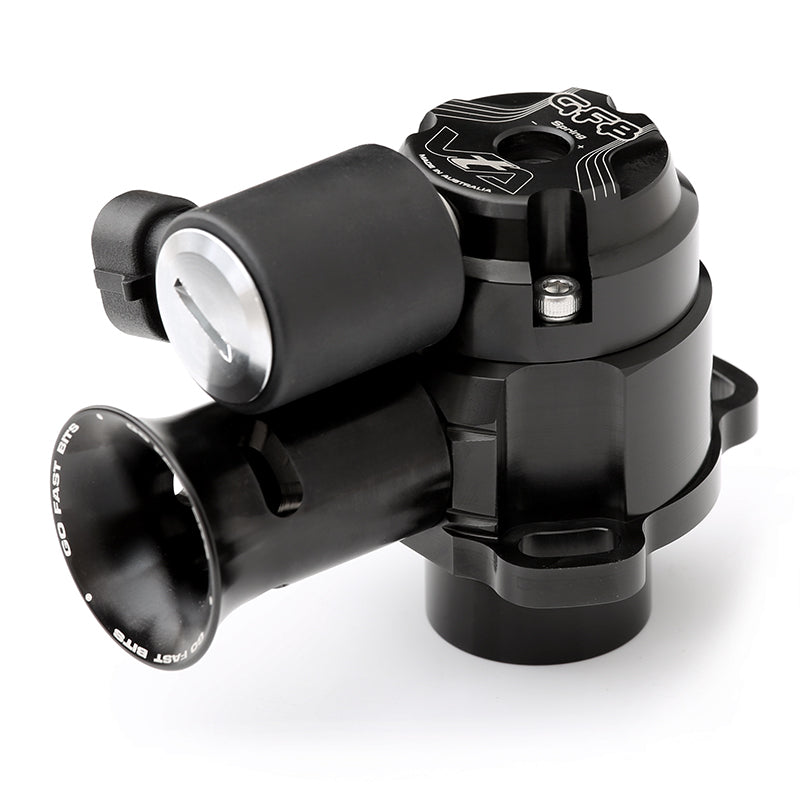 GFB VTA Blow Off Valve 14-21 Volkswagen GTI Mk7/Mk7.5 / 14-20 Audi S3 8V-thumbmail-2