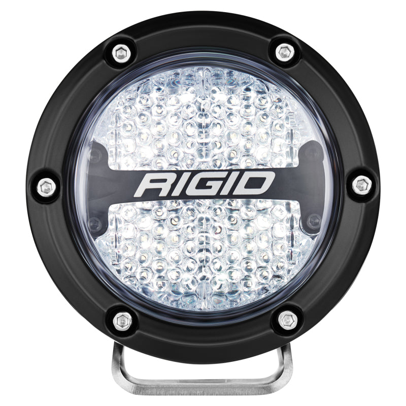 Rigid Industries 360-Series 4in LED Off-Road Diffused Beam - RGBW Backlight (Pair)-thumbmail-6