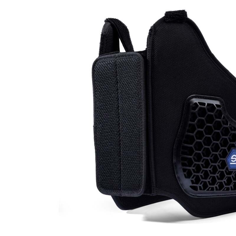SPARCO Pro Shell  Karting Rib Protector Vest - Black -  Size L-thumbmail-2