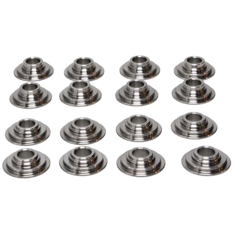 Manley GM LS Series .660in Max Lift Valve Spring and Retainer Kit-thumbmail-4