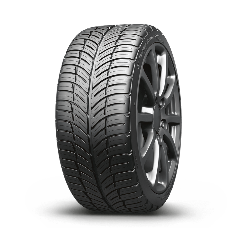 BFGoodrich G-Force Comp-2 A/S+ 225/55ZR16 95W-thumbmail-1