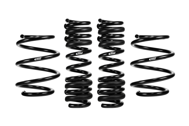 Eibach Pro-Kit 15-20 BMW M4 Coupe F82-thumbmail-1