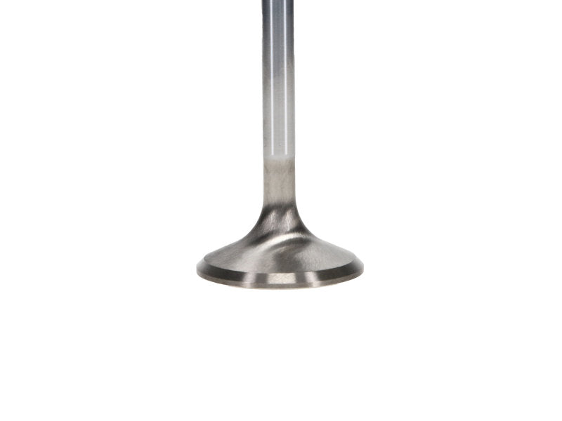 Manley Chrysler Hemi 6.1L w/ Triple Groove 1.595in Race Flo Exhaust Valves (Set of 8)-thumbmail-3