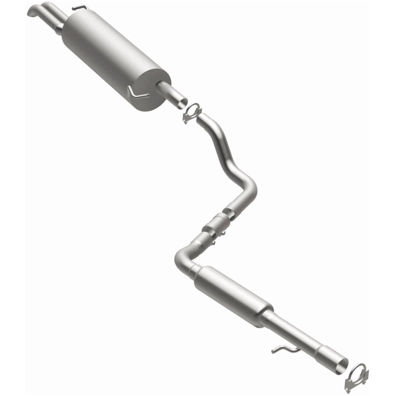 MagnaFlow BRE Exhaust Kit 99-05 VW Jetta-thumbmail-12