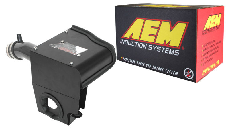 AEM 19-20 Mazda 3 2.5L L4 Cold Air Intake-thumbmail-5