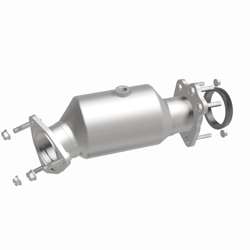 MagnaFlow DF Conv 2020 Chevrolet Corvette Left Closed Couple 6.2L-thumbmail-16