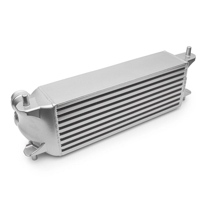 Cobb 22-23 Ford Bronco Raptor (Factory Location) Silver Front Mount Intercooler-thumbmail-3
