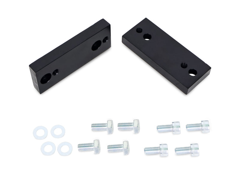 SuperPro Bushing Kit-thumbmail-2