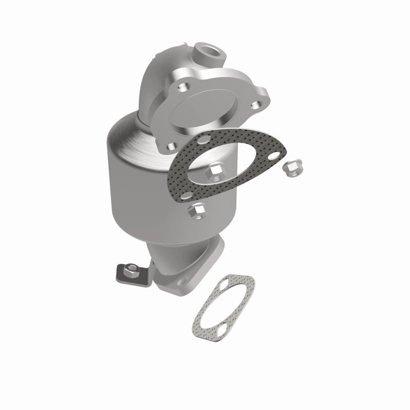 Magnaflow Conv DF 2016-2018 Hyundai Tucson L4 OEM Close Coupled Front (Not for sale in California)-thumbmail-17