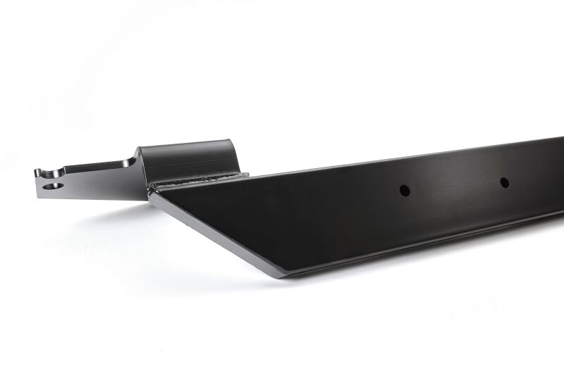 PERRIN 02-07 Subaru WRX/STI  Front Mount Intercooler Bumper Beam - Black-thumbmail-2