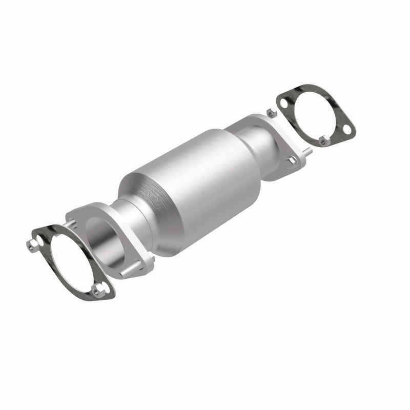 Magnaflow 13-14 Genesis Coupe 2L Underbody Direct Fit Converter-thumbmail-25