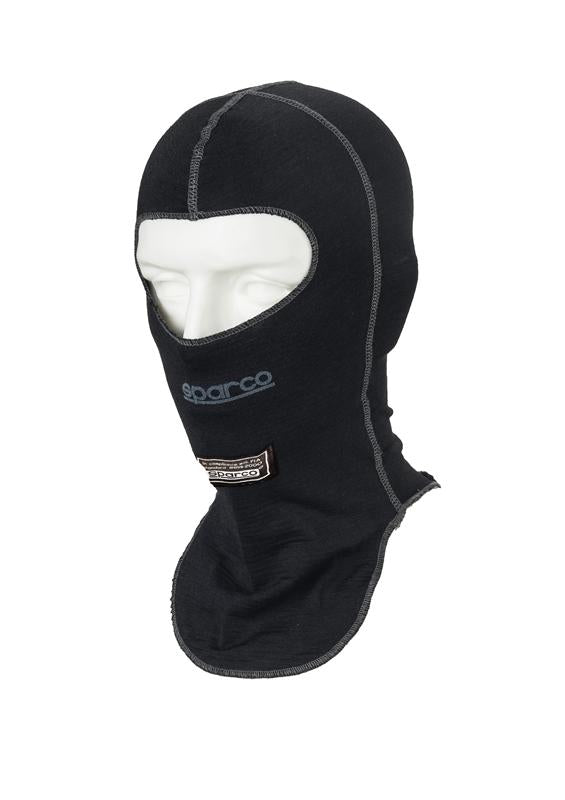 Sparco Hood Rw9 Black-thumbmail-1
