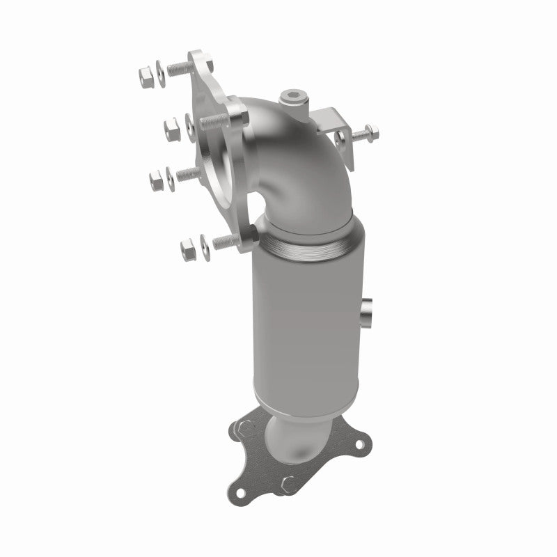 Magnaflow 19-20 Acura RDX Single Underbody 2L Direct Fit Converter-thumbmail-26