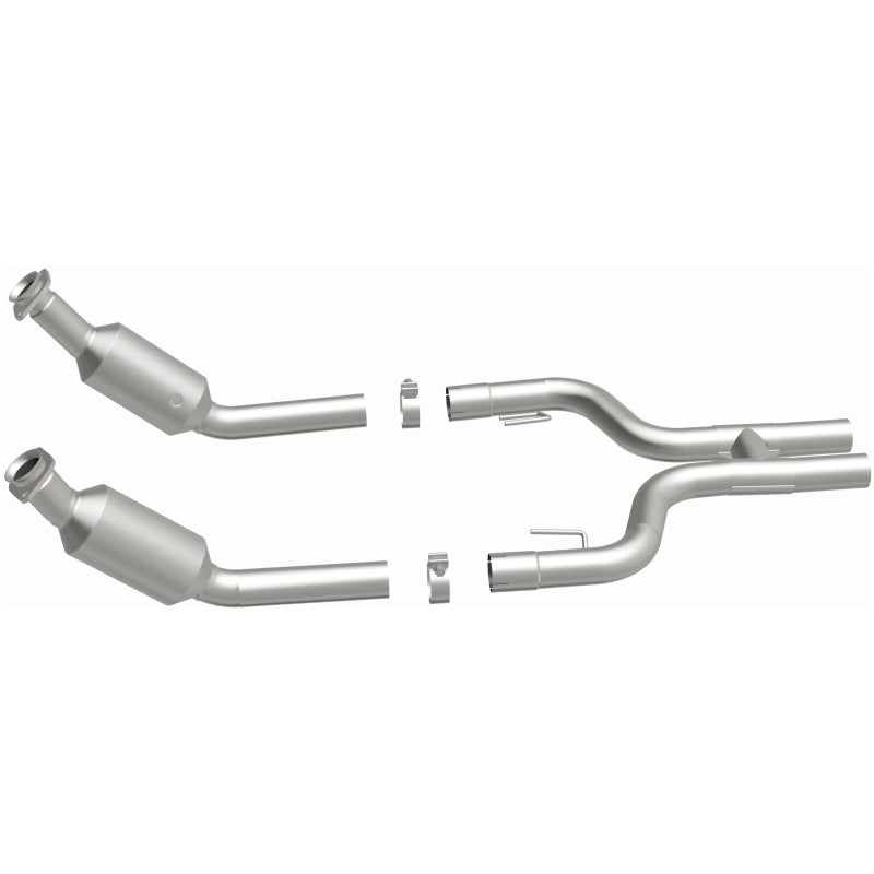 Magnaflow 05-09 Ford Mustang 4.6L Direct Fit Converter-thumbmail-21