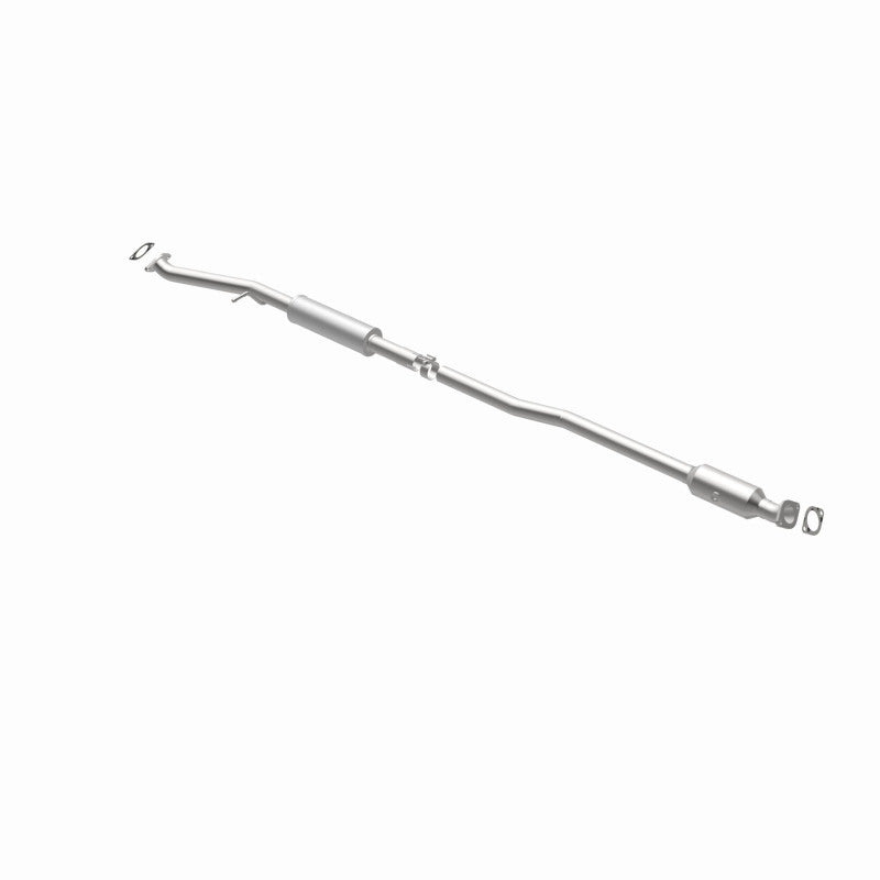 Magnaflow 16-18 Hyundai Tucson L4 2.0L OEM Grade / EPA Compliant Direct-Fit Catalytic Converter-thumbmail-35
