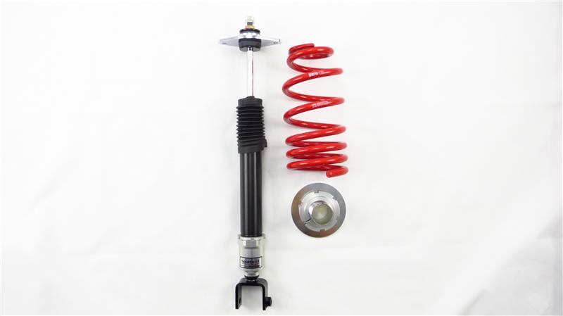 RS-R 10+ Nissan 370Z (Z34) Sports-i Coilovers-thumbmail-3