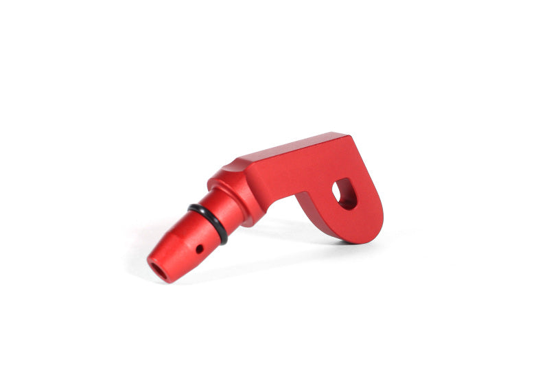 Perrin Subaru Dipstick Handle P Style - Red-thumbmail-4