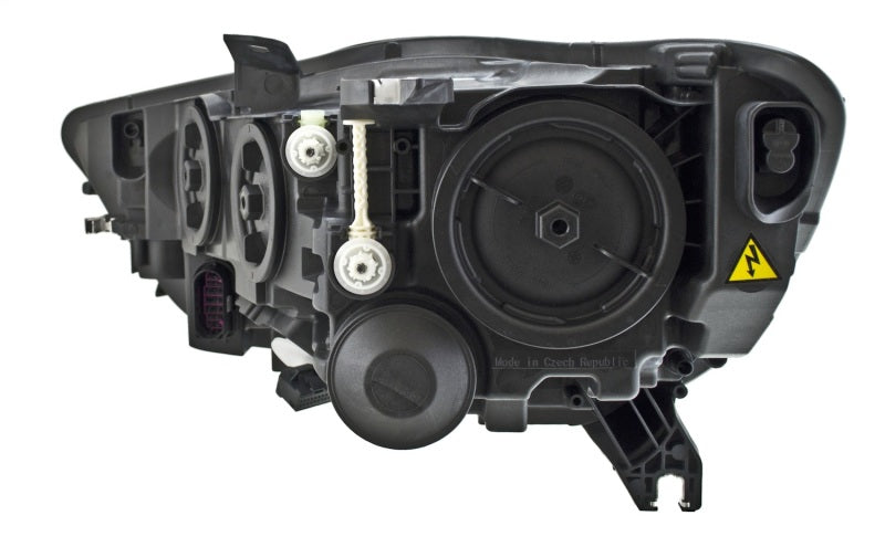 Hella 2016 Audi A6/S6 Headlamp Rh Bixen-thumbmail-13