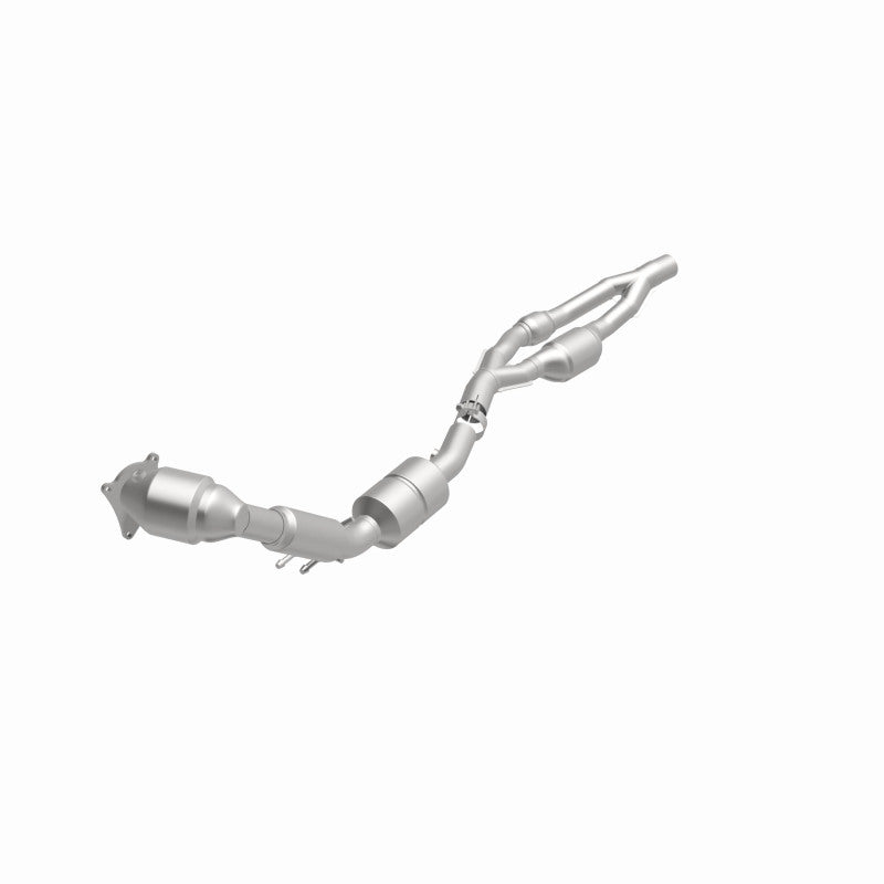 Magnaflow 09-10 Audi TT Quattro 2.0L Direct Fit Converter-thumbmail-15
